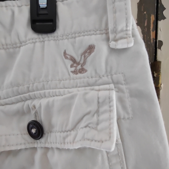 AMERICAN EAGLE OUTFITTERS, 33", Classic Length - Picture 6 of 8